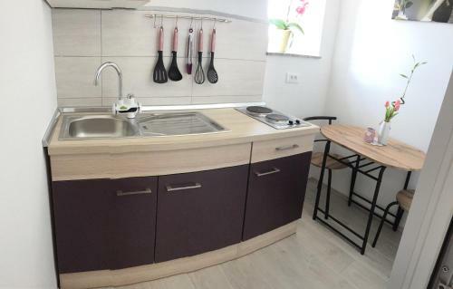 Studio Apartman Mirijana 2+1