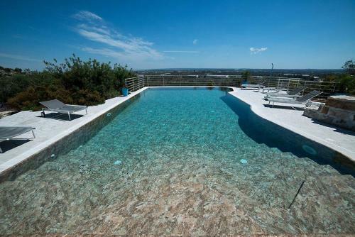Villa Trulli Altomare