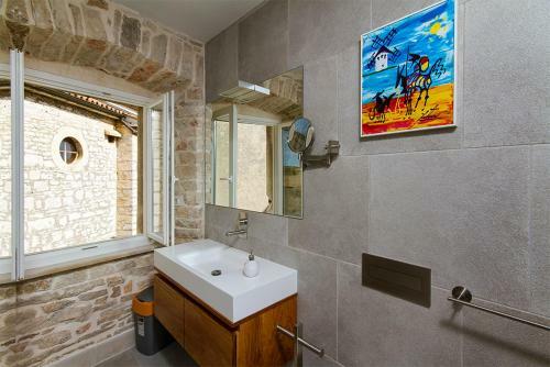 Villa Bale Luxury House