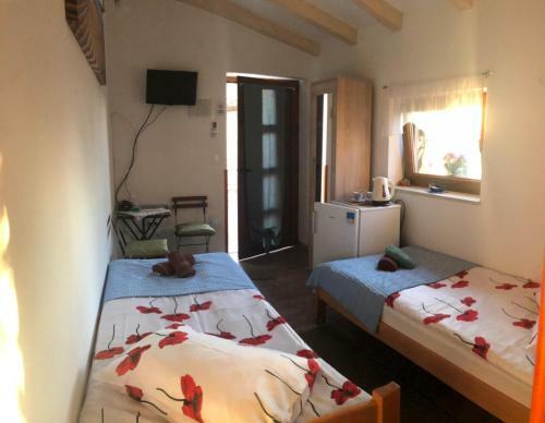 Hostal Casa Borgo