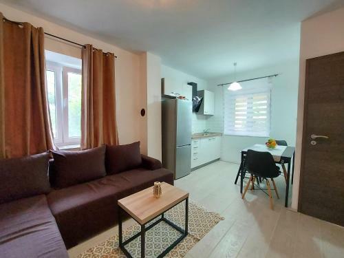 Apartament Marta