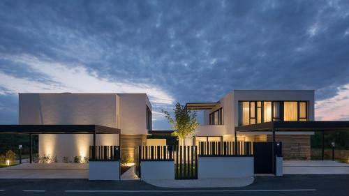 Hostal Villa Noble 1