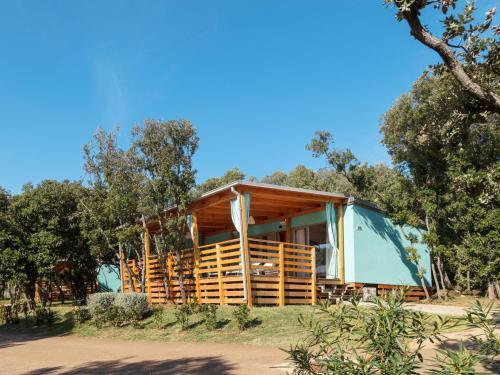 Holiday Home Mon Perin - Roj610