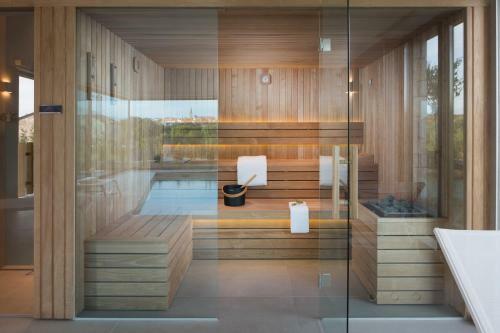 Luxury Villa Malie With Spa