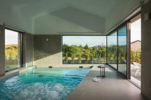 Luxury Villa Malie With Spa
