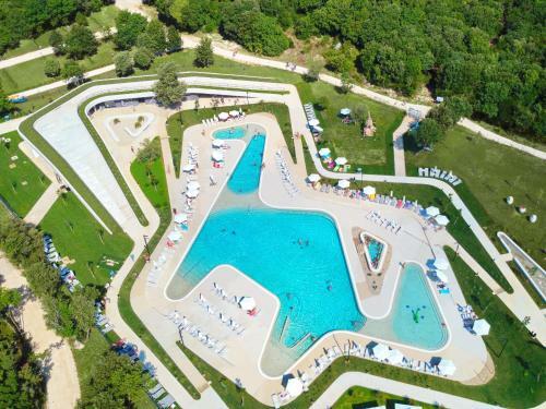 Holiday Home Mon Perin - Roj609