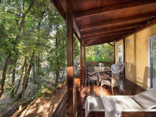 Holiday Home Mon Perin - Roj609
