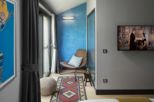 Beautiful Villa Puntulina