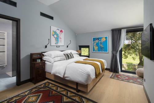 Beautiful Villa Puntulina