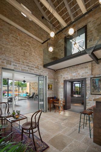 Beautiful Villa Puntulina