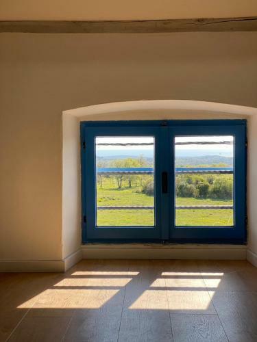 Bed & Breakfast Farmhouse Cubani