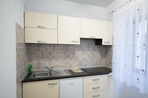 Apartment Elena