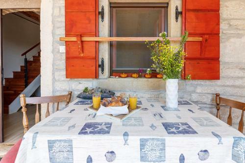 Holiday Home Eufemia