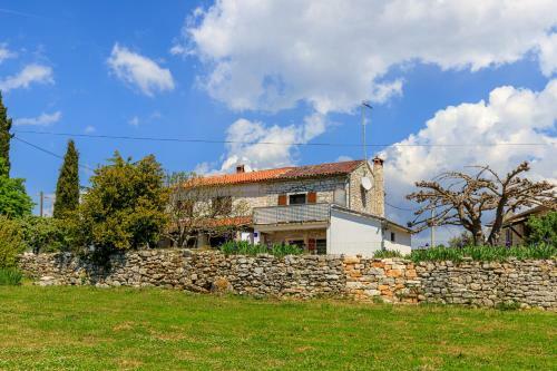 Holiday Home Eufemia