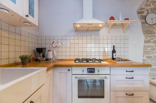 Holiday Home Eufemia