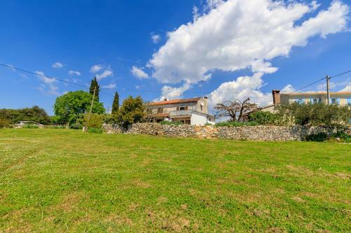 Holiday Home Eufemia