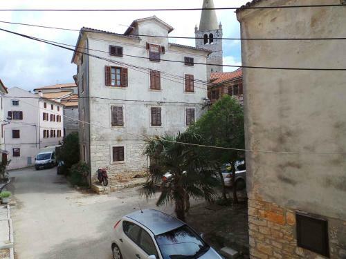 Apartment In Bale - Istrien 34013