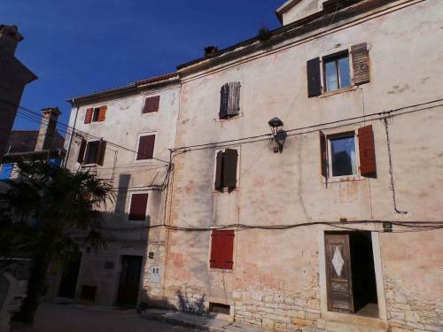 Apartment In Bale - Istrien 34013