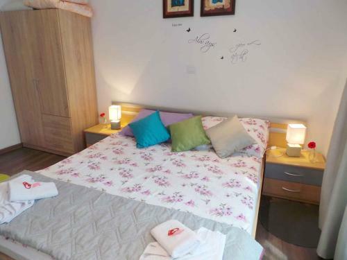 Apartment In Bale - Istrien 34013
