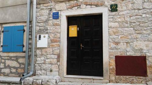 Apartment In Bale - Istrien 34013