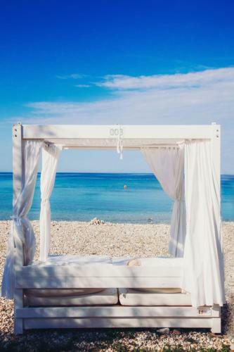 Holiday Home Mon Perin - Roj612