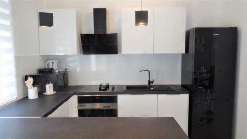 Apartment Histria