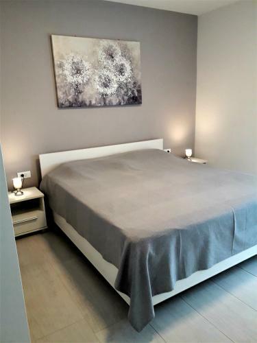 Apartment Histria