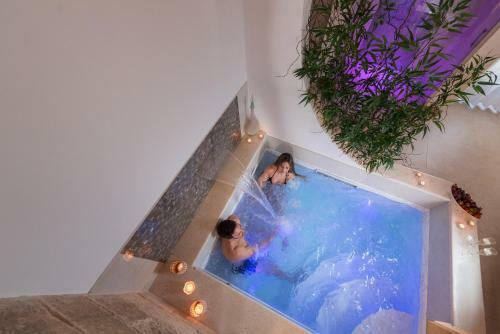 Bed & Breakfast Donna Fiora Antica Dimora