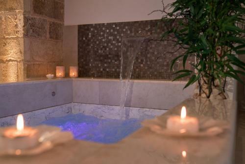 Bed & Breakfast Donna Fiora Antica Dimora