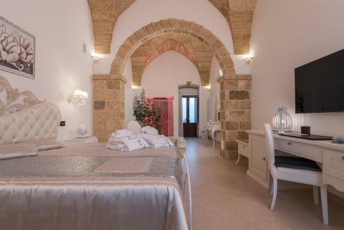 Bed & Breakfast Donna Fiora Antica Dimora