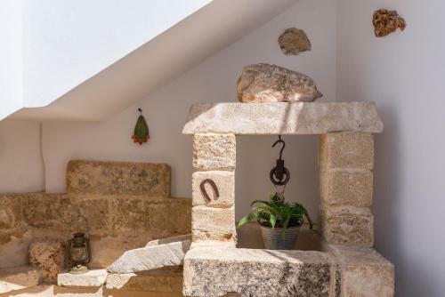 Bed & Breakfast Donna Fiora Antica Dimora
