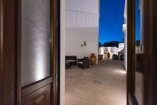 Bed & Breakfast Donna Fiora Antica Dimora