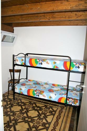 Casa Deborah