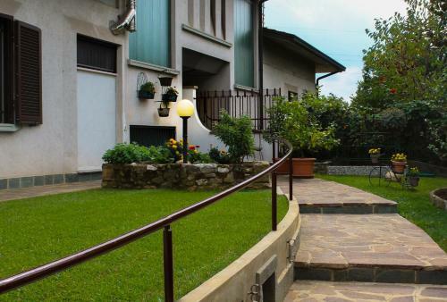Apartamento Margherita Friendly House