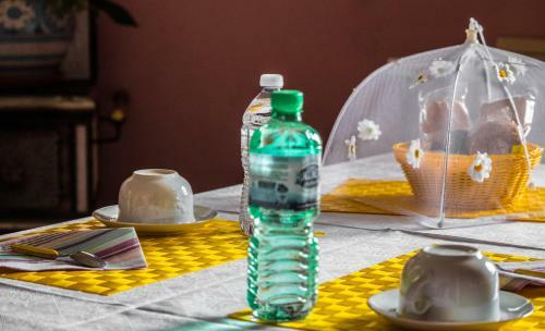 Apartamento Margherita Friendly House