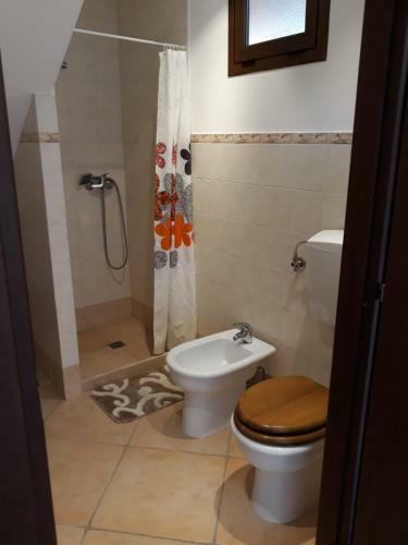 Apartamento Casa Vacanze Salento