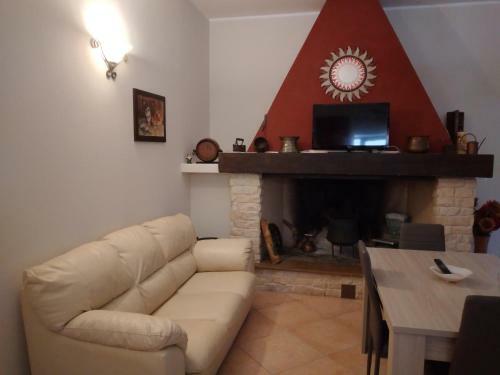 Apartamento Casa Vacanze Salento