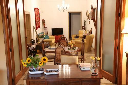 B&B Il Giardino Di Paola