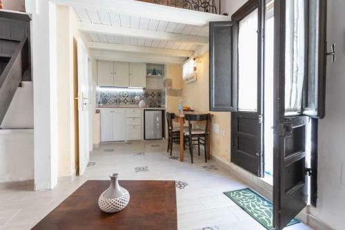 Apartamento Casetta Centro Storico Alliste