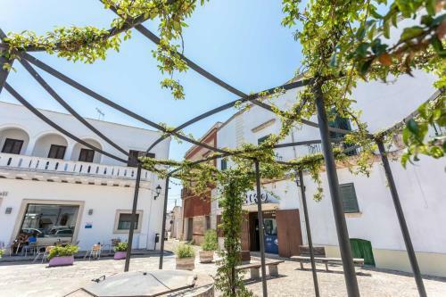 Apartamento Casetta Centro Storico Alliste