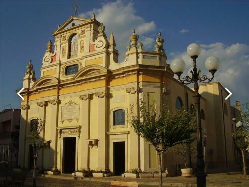 Apartamento Casa Tramonto