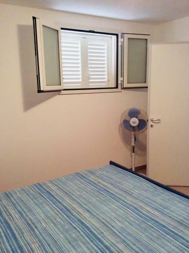 Apartamento Appartamenti Stella Marina- Posto Rosso