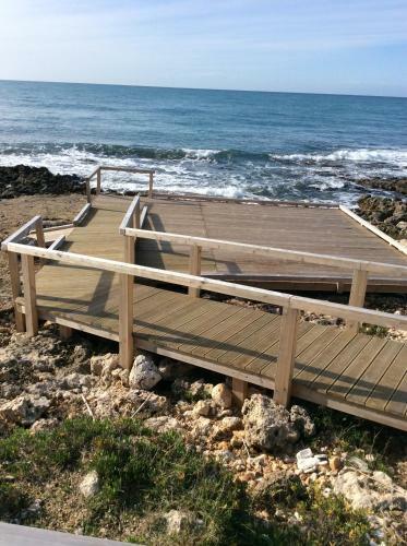 Apartamento Appartamenti Stella Marina- Posto Rosso