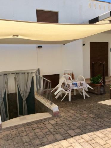 Apartamento Appartamenti Stella Marina- Posto Rosso