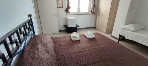 Hostal Vesuvio