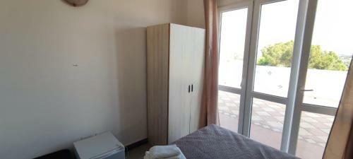 Hostal Vesuvio