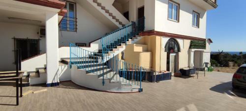 Hostal Vesuvio