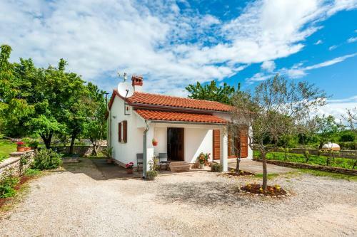 Apartamentos House Ulika