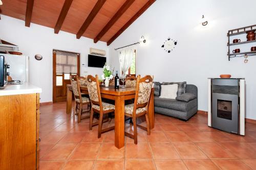 Apartamentos House Ulika
