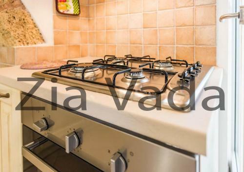 Apartamento Tu Moru Zia Vada